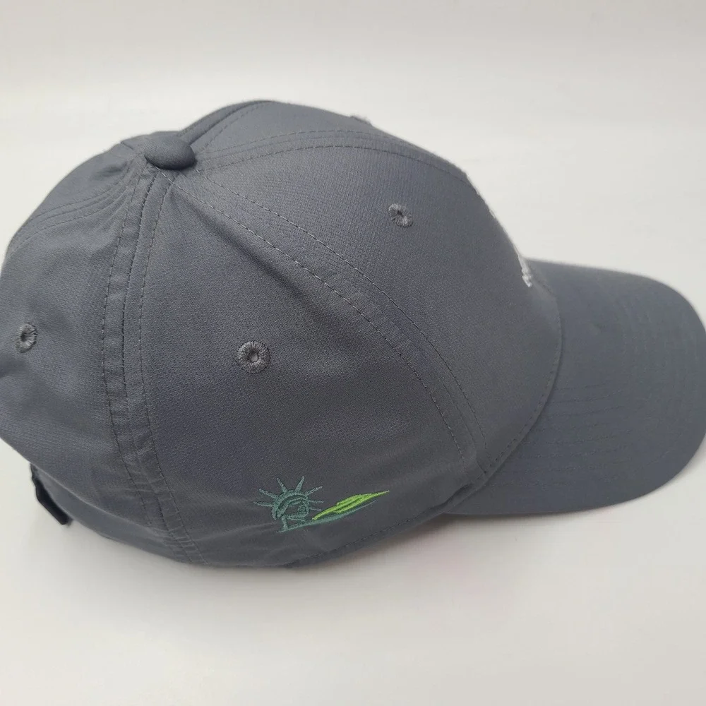 Nike has mark